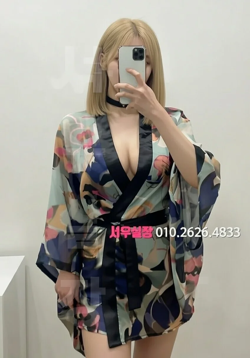 광주 란제리룸 프리미엄 라인업 32번 프로필