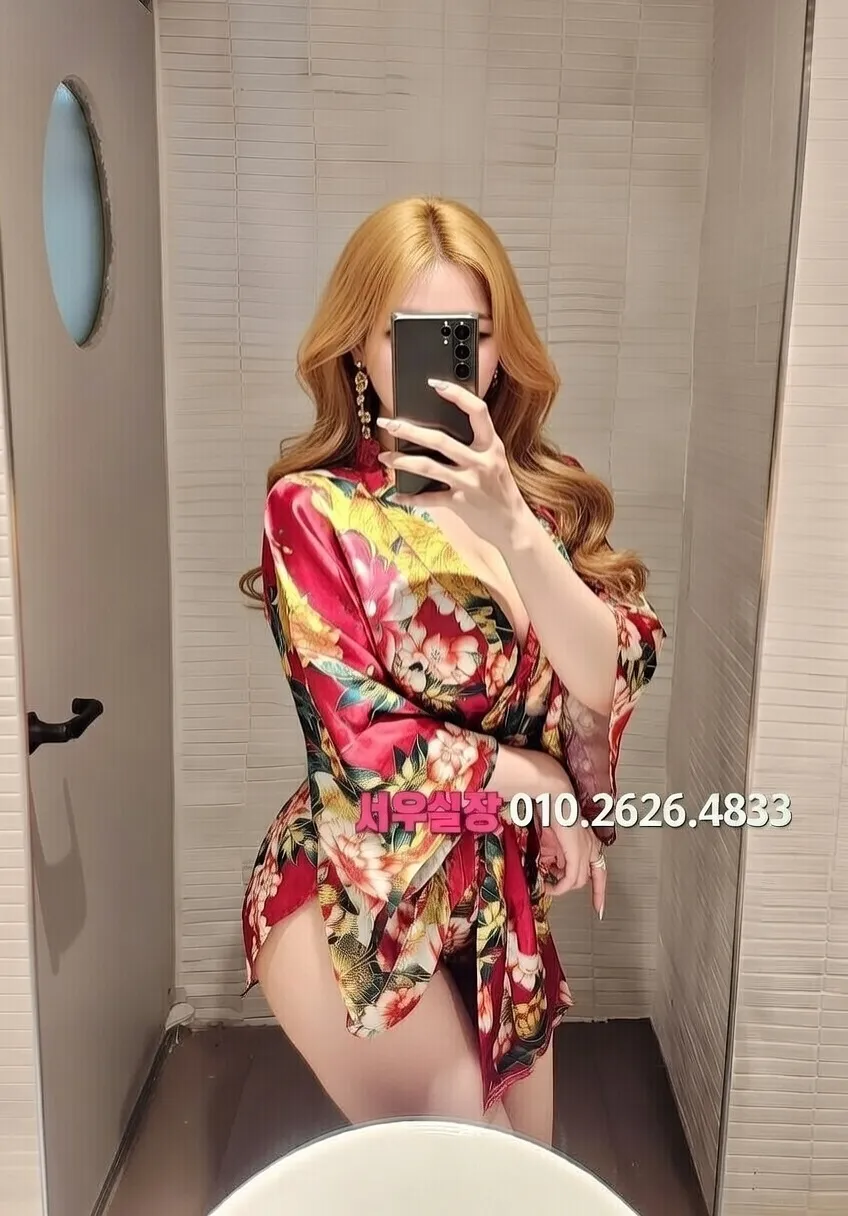 광주 하드코어 프리미엄 라인업 4번 프로필