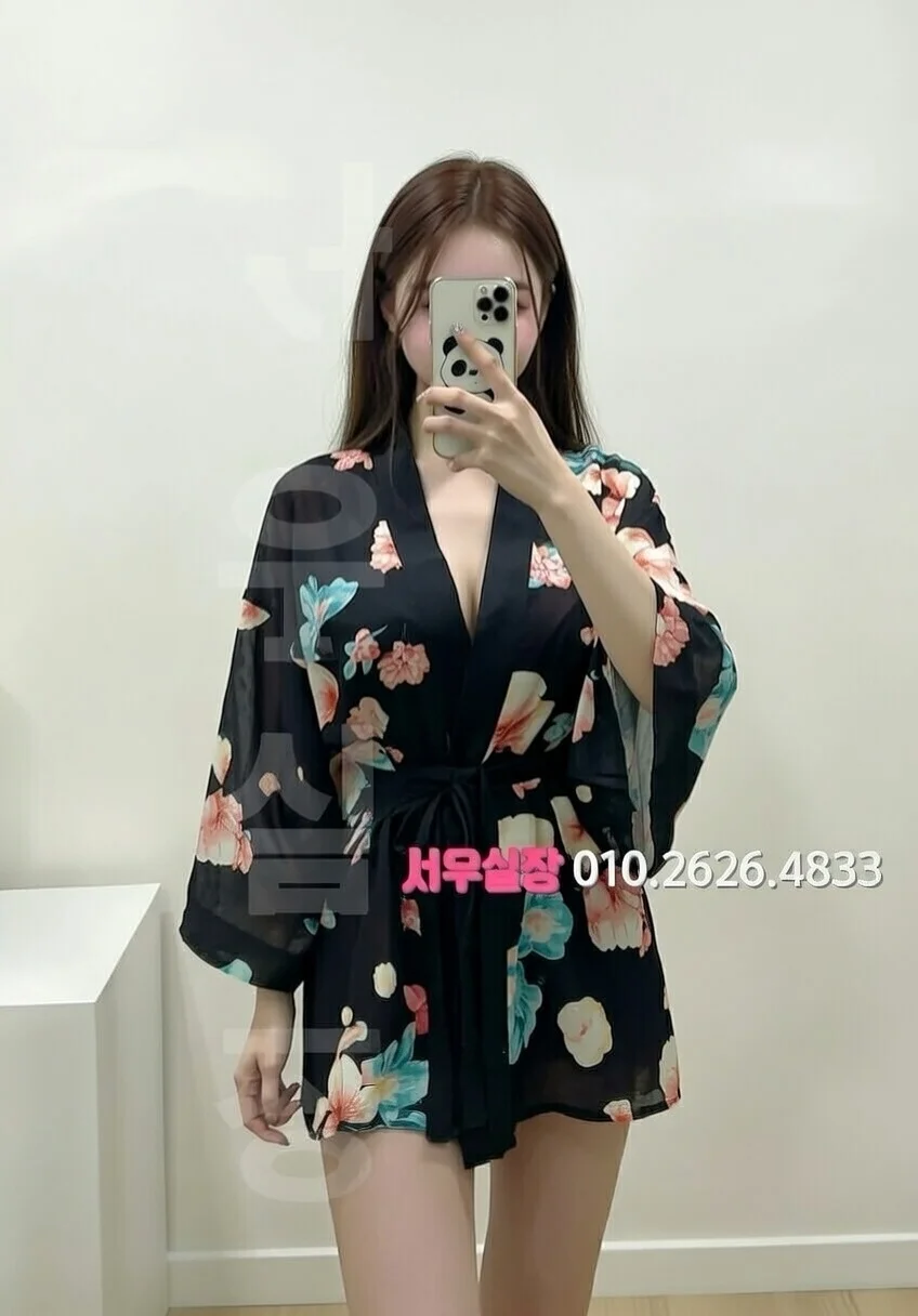 광주 다국적노래클럽 프리미엄 라인업 27번 프로필