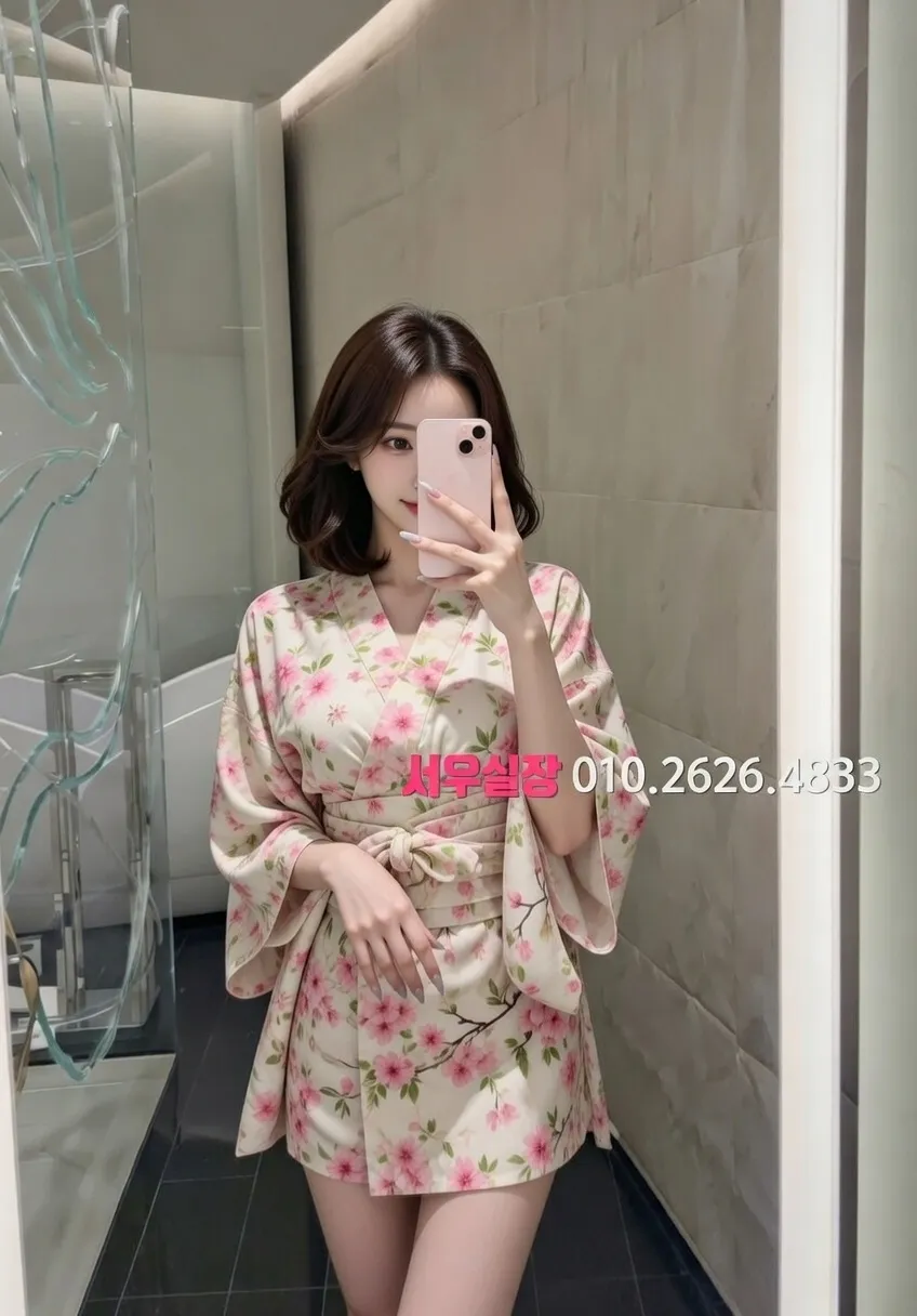 광주 란제리룸 프리미엄 라인업 9번 프로필