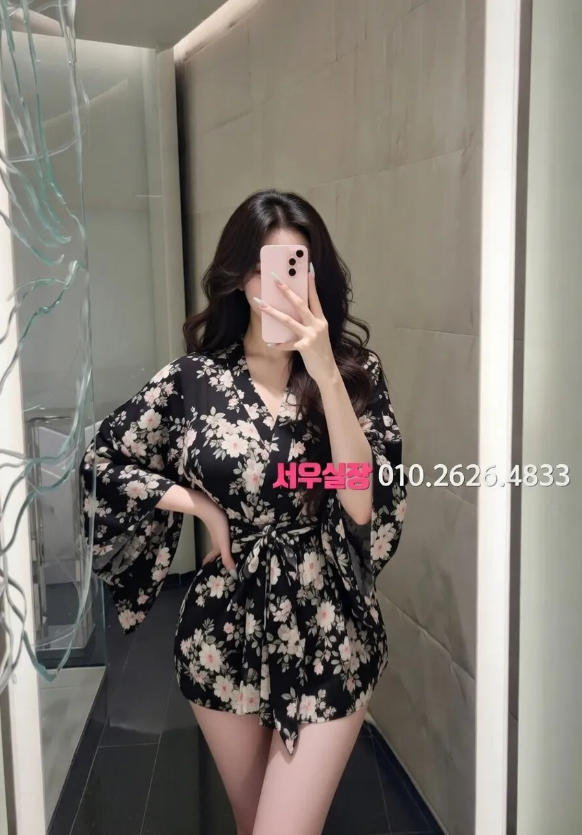 광주 다국적노래방 프리미엄 라인업 10번 프로필