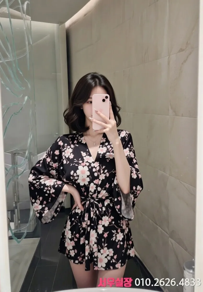 광주 텐프로 프리미엄 라인업 35번 프로필