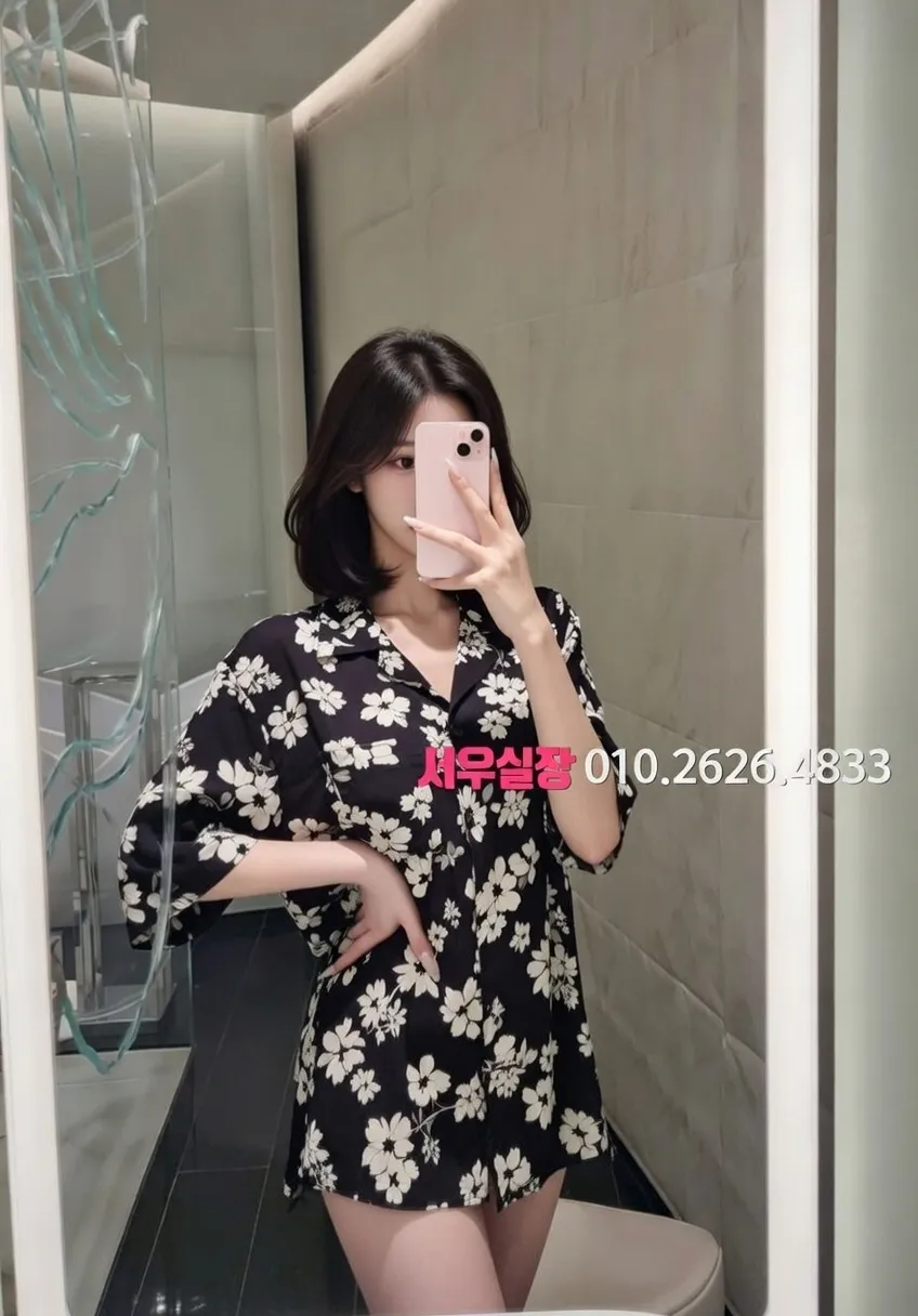 광주 텐프로 프리미엄 라인업 16번 프로필