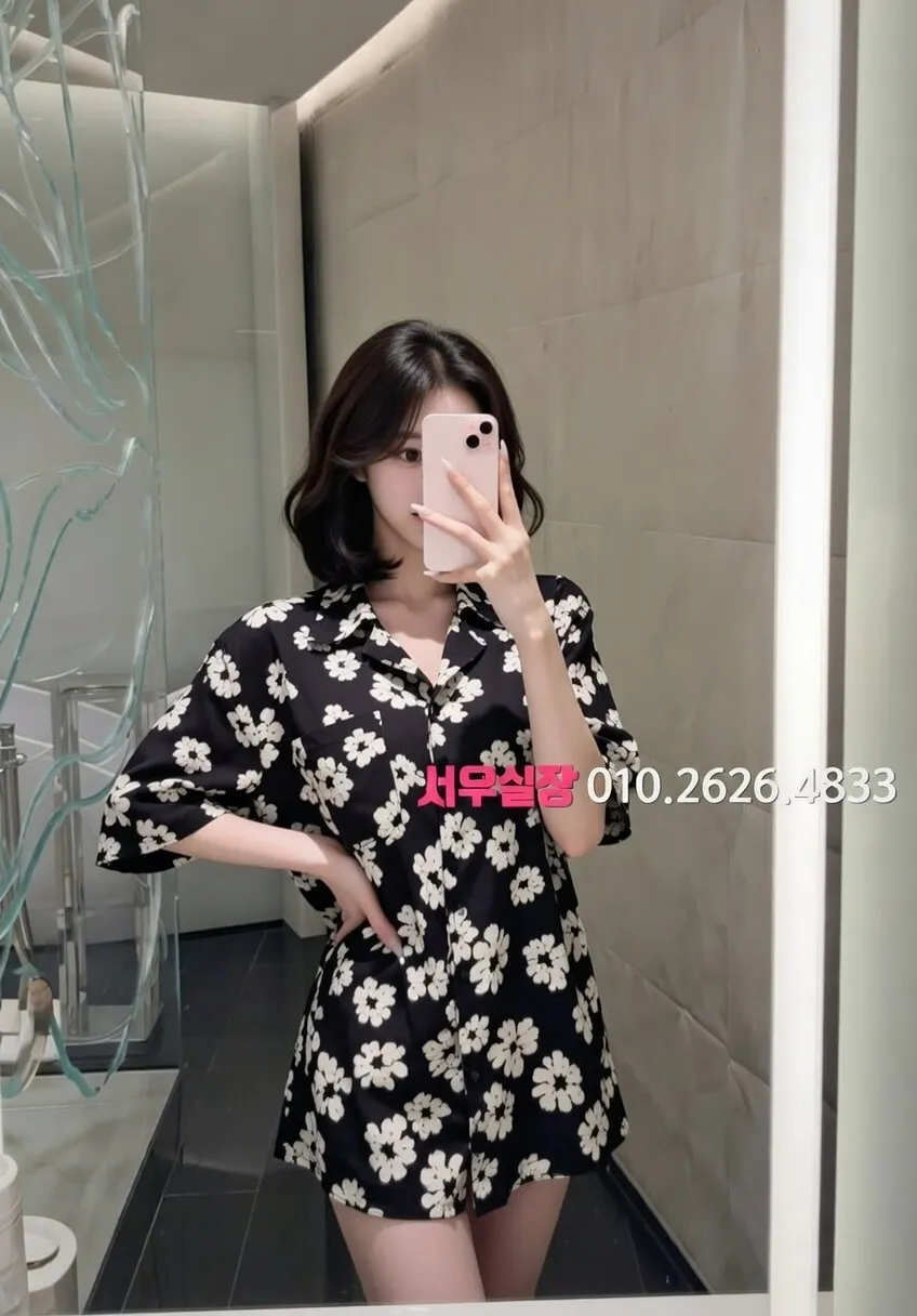 광주 풀싸롱 프리미엄 라인업 31번 프로필