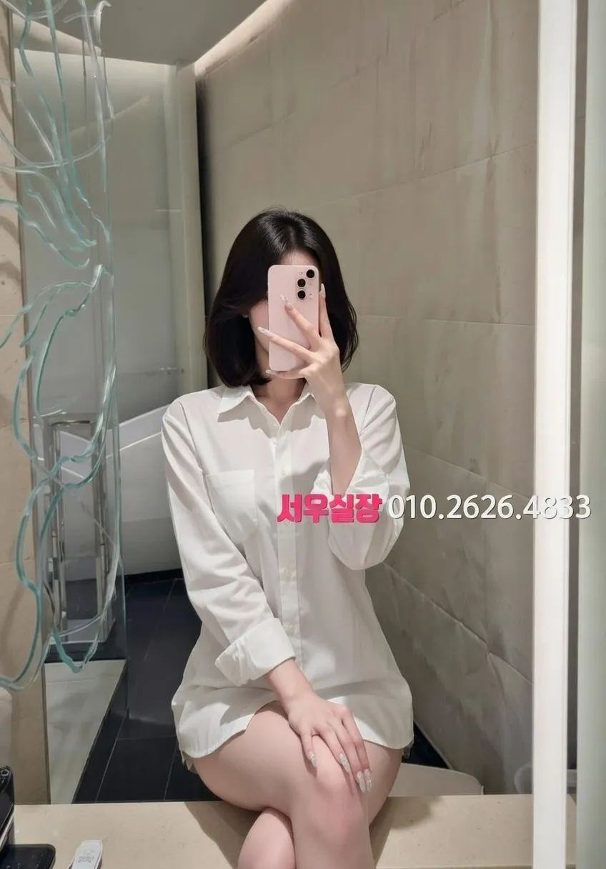 광주 텐카페 프리미엄 라인업 34번 프로필