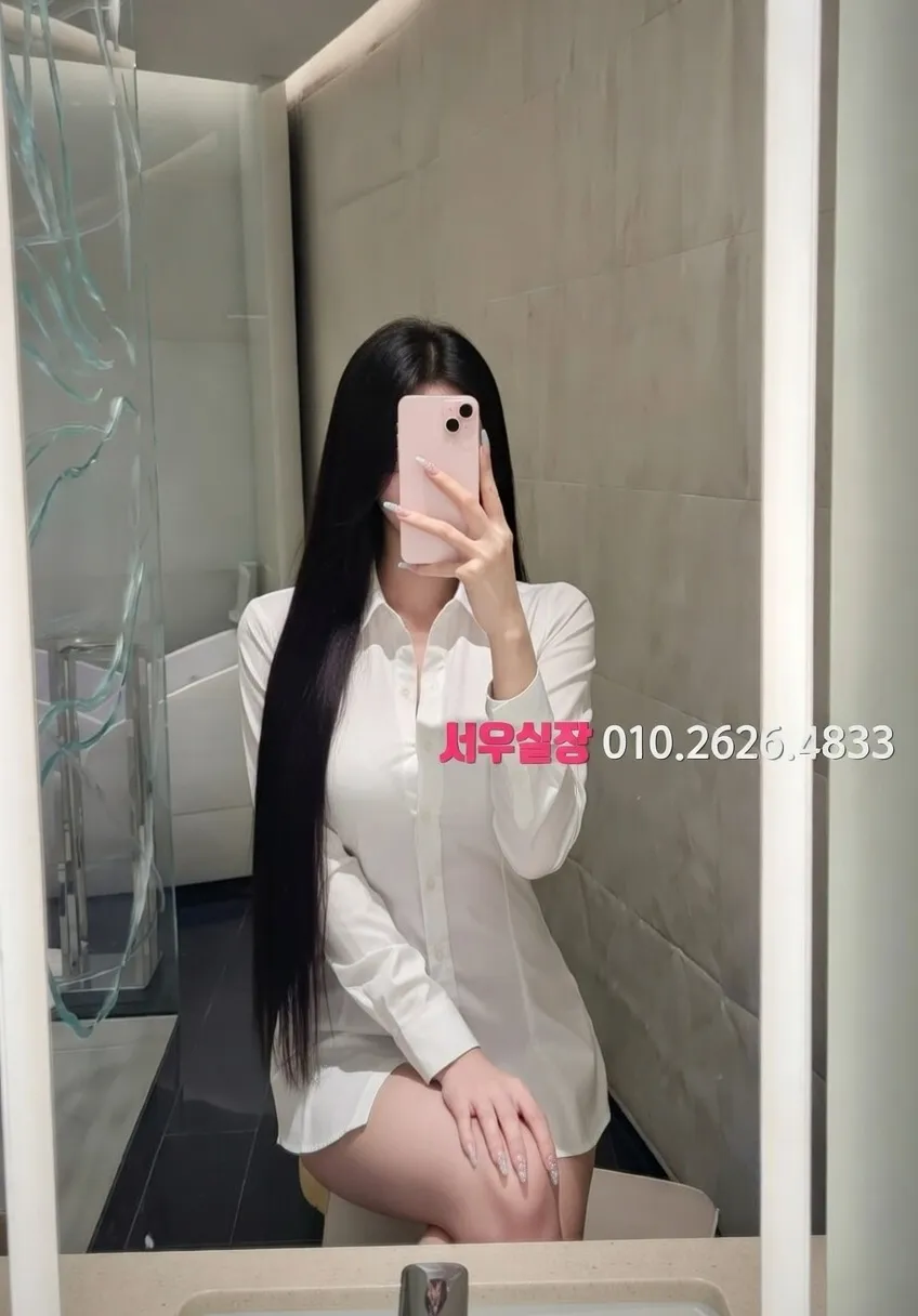 광주 란제리룸 프리미엄 라인업 26번 프로필