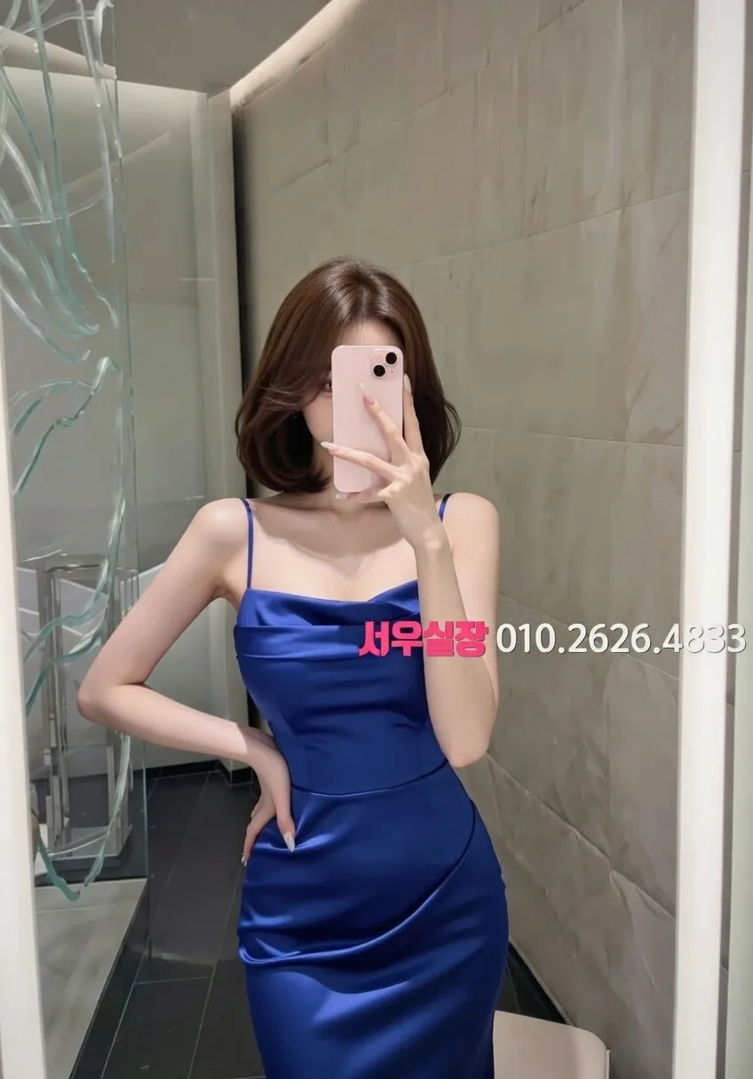 광주 텐카페 프리미엄 라인업 31번 프로필