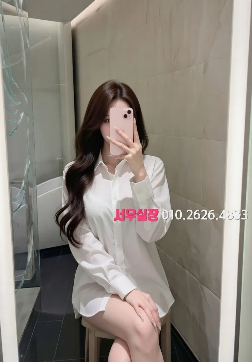 광주 룸싸롱 프리미엄 라인업 3번 프로필