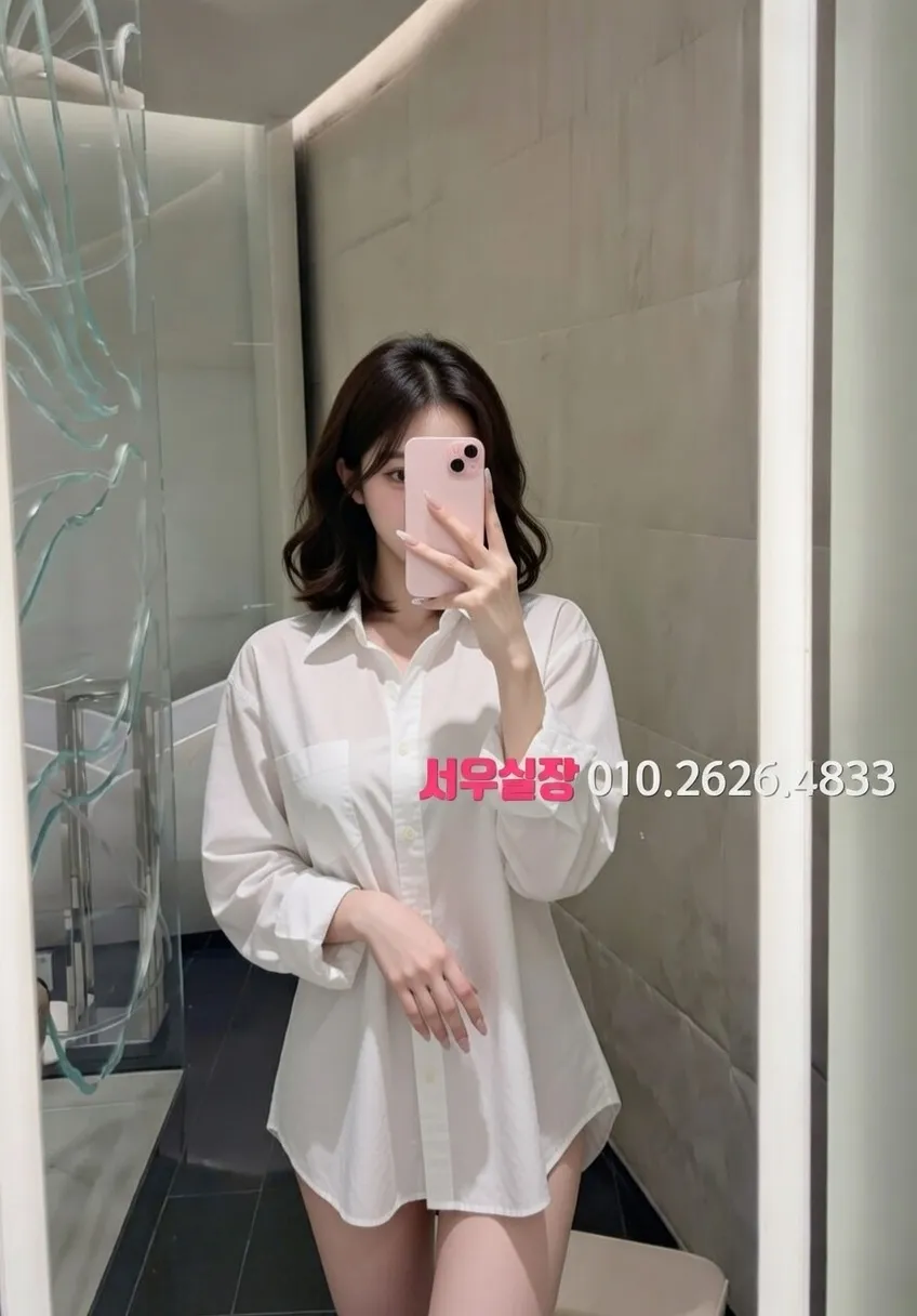 광주 텐프로 프리미엄 라인업 30번 프로필