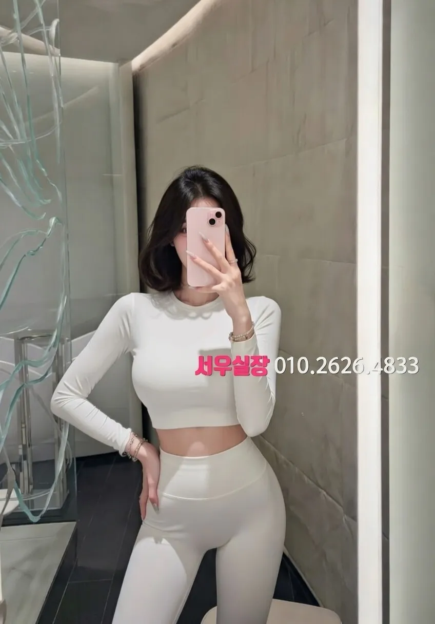 광주 텐프로 프리미엄 라인업 36번 프로필