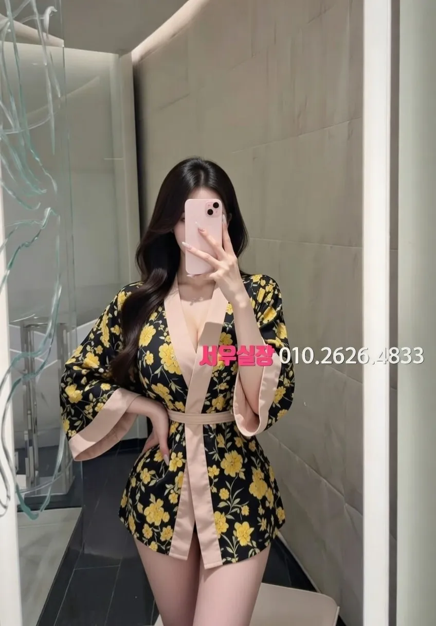 광주 텐프로 프리미엄 라인업 24번 프로필