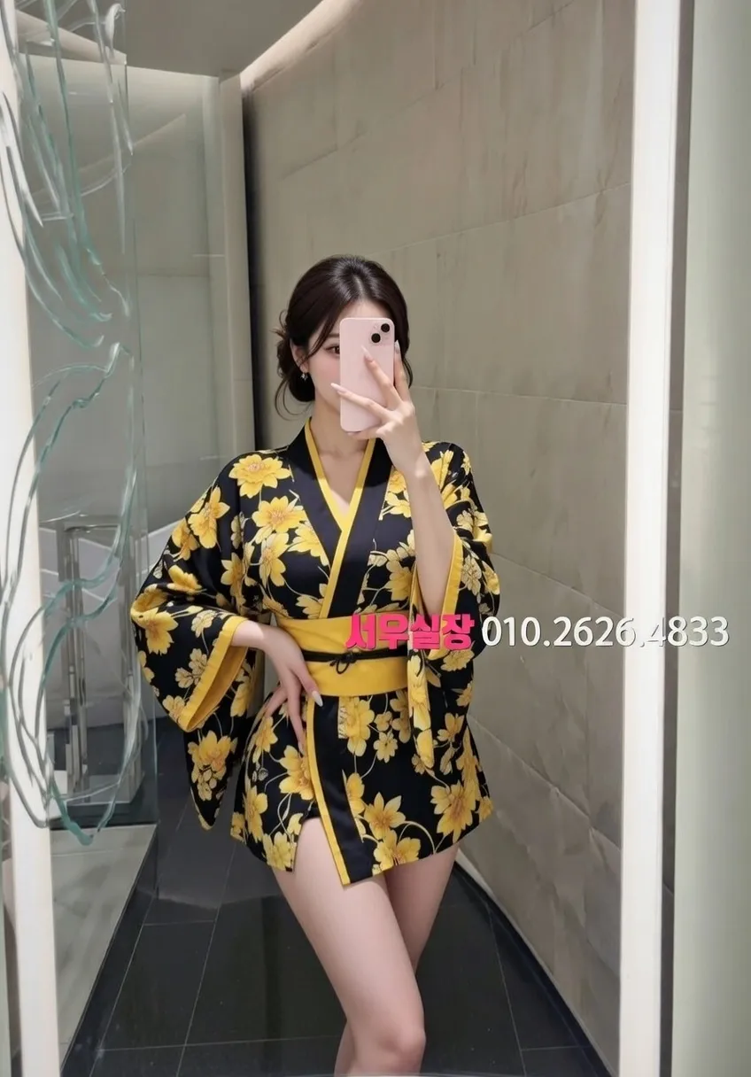 광주 풀싸롱 프리미엄 라인업 29번 프로필