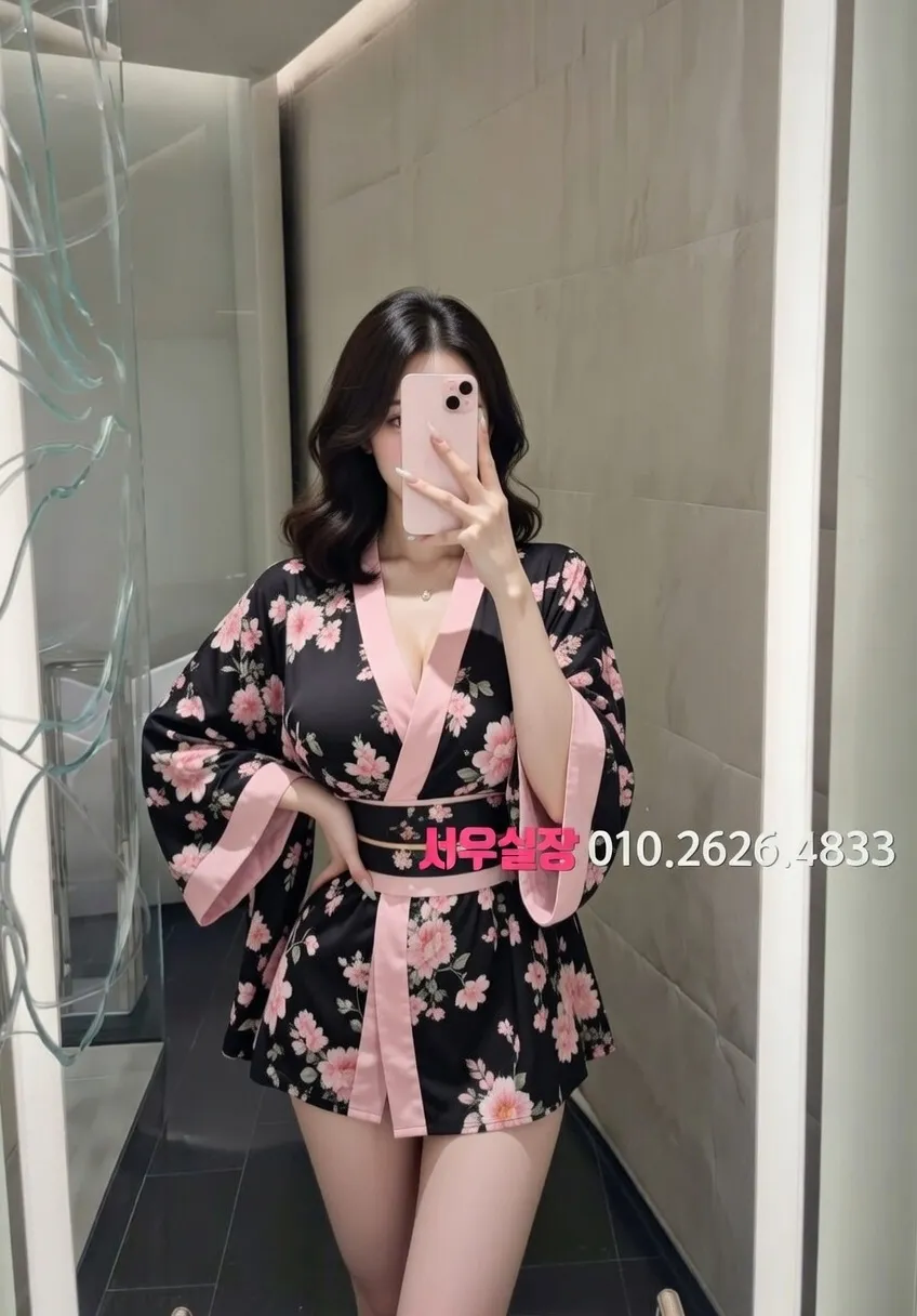 광주 풀살롱 프리미엄 라인업 6번 프로필