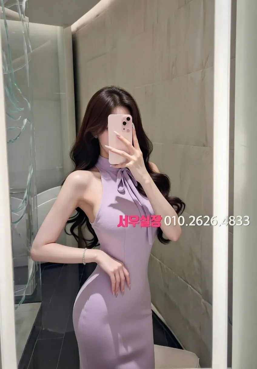 광주 텐프로 프리미엄 라인업 37번 프로필