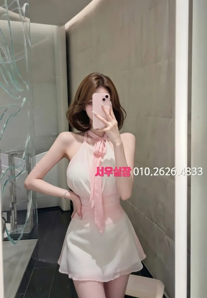 광주 텐프로 프리미엄 라인업 15번 프로필