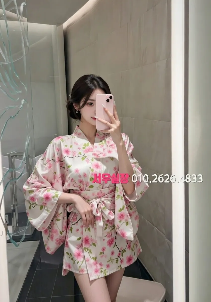 광주 텐카페 프리미엄 라인업 8번 프로필