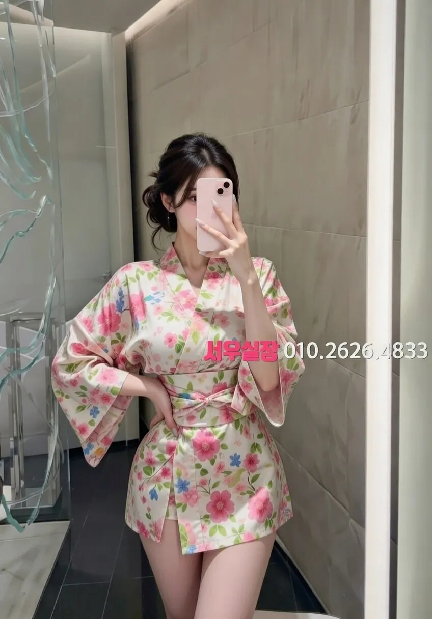 광주 텐프로 프리미엄 라인업 11번 프로필