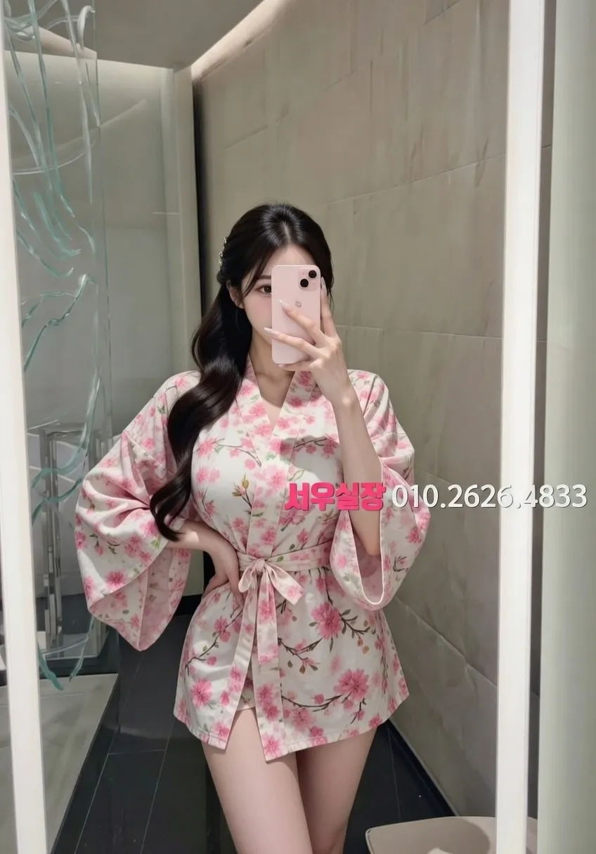 광주 란제리룸 프리미엄 라인업 20번 프로필