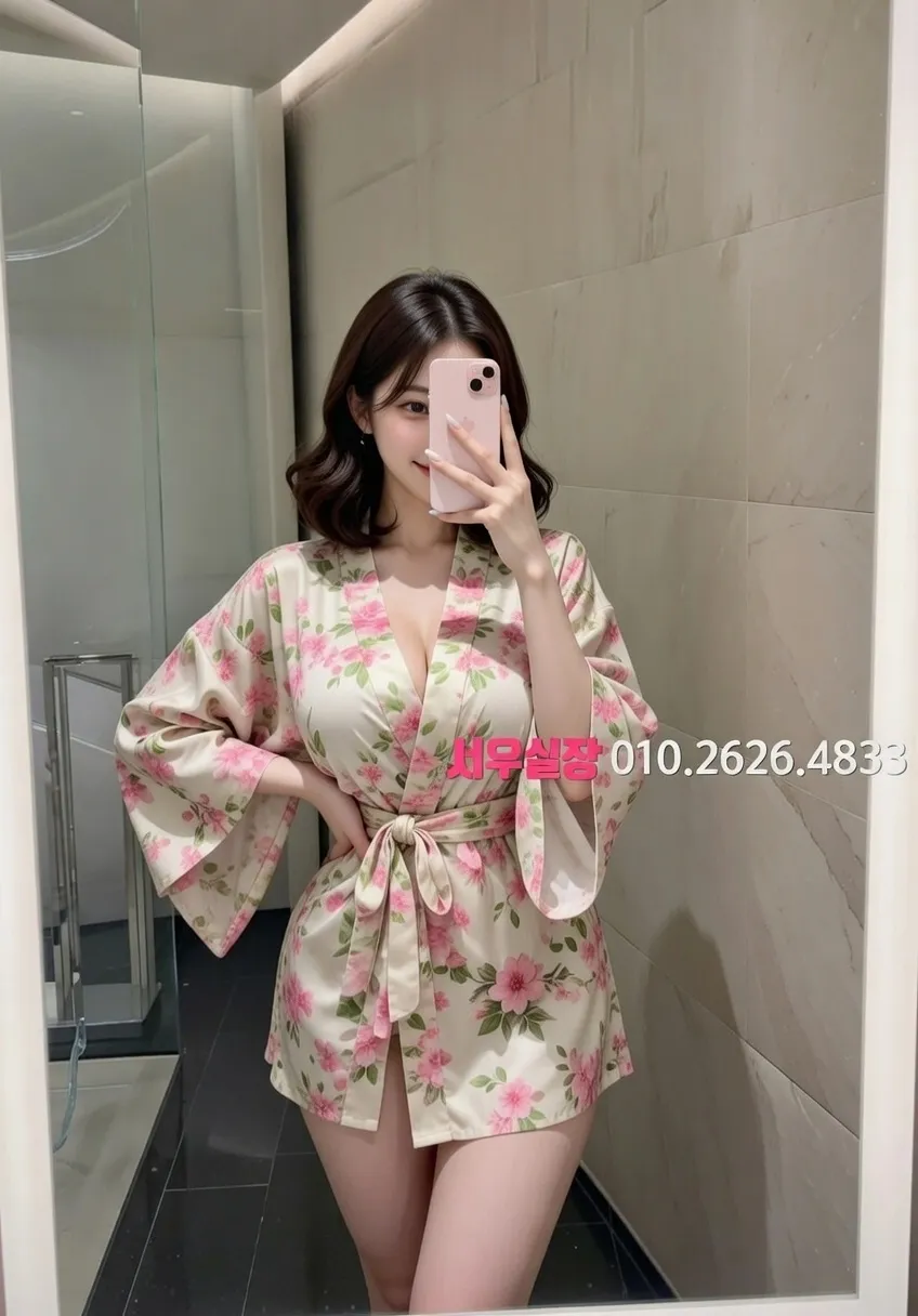 광주 다국적 프리미엄 라인업 15번 프로필