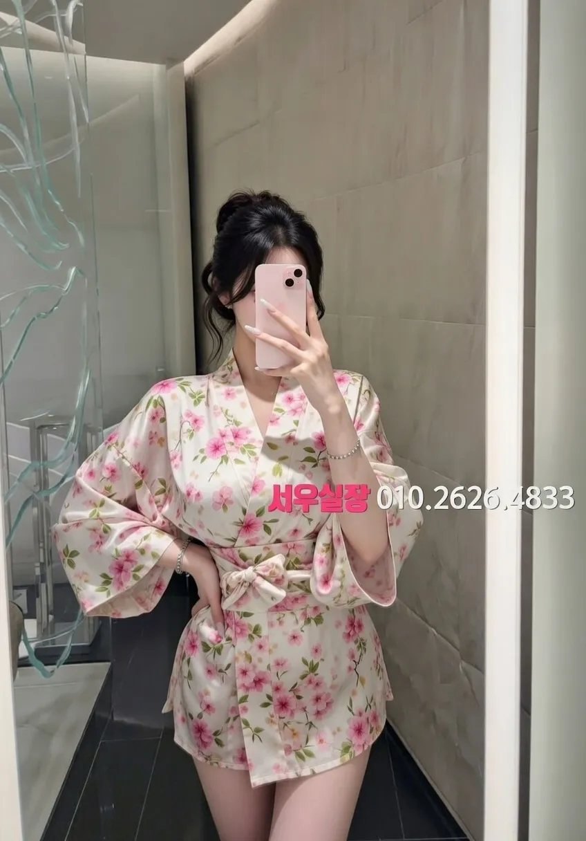 광주 텐프로 프리미엄 라인업 20번 프로필