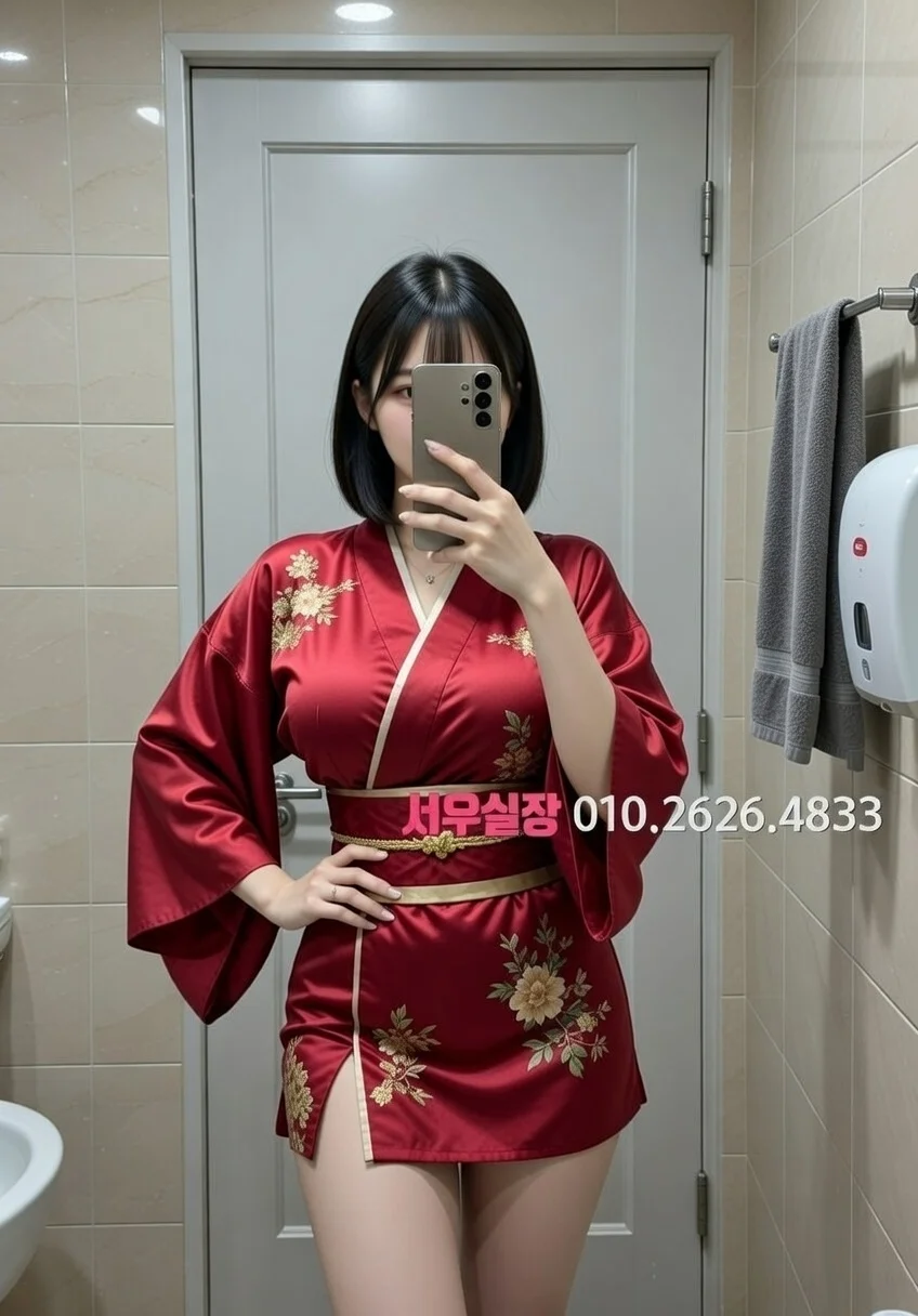 광주 풀살롱 프리미엄 라인업 16번 프로필