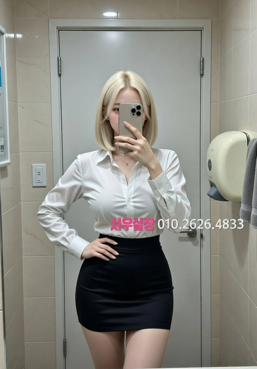 광주 텐프로 프리미엄 라인업 26번 프로필