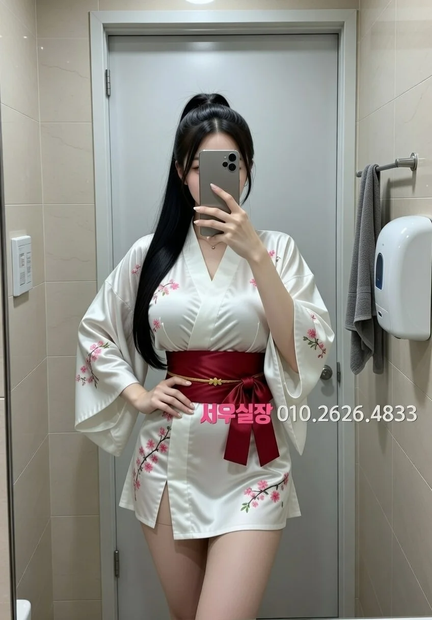 광주 풀살롱 프리미엄 라인업 19번 프로필