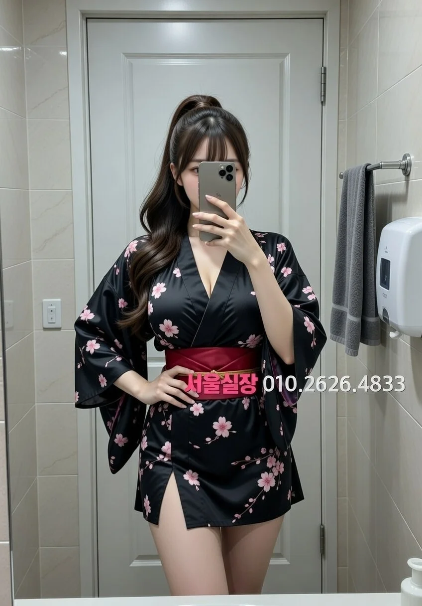 광주 풀싸롱 프리미엄 라인업 2번 프로필